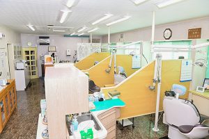 白石歯科医院photo